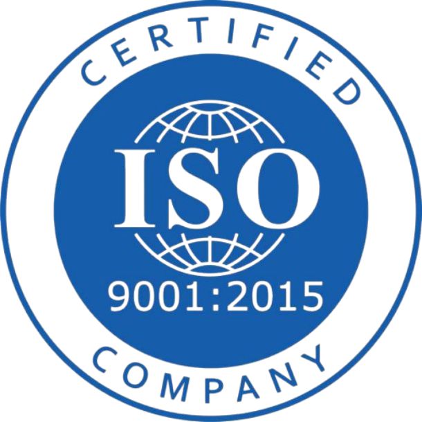 ISO Logo